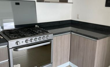 RENTA DE DEPARTAMENTO CONDOMINIO BIOSFERA JURIQUILLA, QUERETARO.