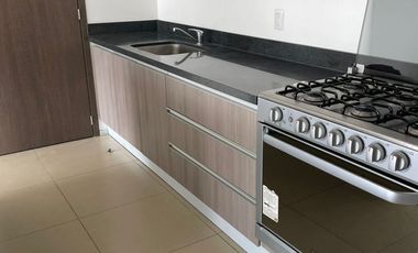 RENTA DE DEPARTAMENTO CONDOMINIO BIOSFERA JURIQUILLA, QUERETARO.