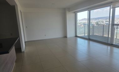 RENTA DE DEPARTAMENTO CONDOMINIO BIOSFERA JURIQUILLA, QUERETARO.