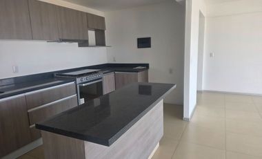 RENTA DE DEPARTAMENTO CONDOMINIO BIOSFERA JURIQUILLA, QUERETARO.