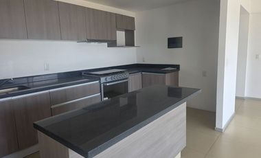 RENTA DE DEPARTAMENTO CONDOMINIO BIOSFERA JURIQUILLA, QUERETARO.