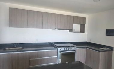 RENTA DE DEPARTAMENTO CONDOMINIO BIOSFERA JURIQUILLA, QUERETARO.