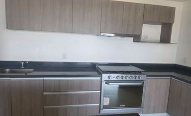 RENTA DE DEPARTAMENTO CONDOMINIO BIOSFERA JURIQUILLA, QUERETARO.