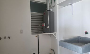 RENTA DE DEPARTAMENTO CONDOMINIO BIOSFERA JURIQUILLA, QUERETARO.