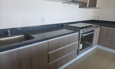 RENTA DE DEPARTAMENTO CONDOMINIO BIOSFERA JURIQUILLA, QUERETARO.