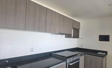 RENTA DE DEPARTAMENTO CONDOMINIO BIOSFERA JURIQUILLA, QUERETARO.