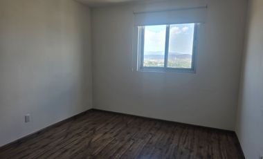 RENTA DE DEPARTAMENTO CONDOMINIO BIOSFERA JURIQUILLA, QUERETARO.