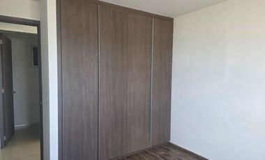 RENTA DE DEPARTAMENTO CONDOMINIO BIOSFERA JURIQUILLA, QUERETARO.