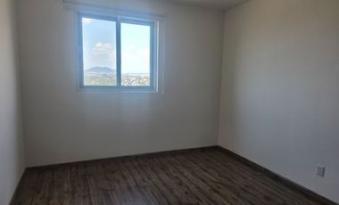 RENTA DE DEPARTAMENTO CONDOMINIO BIOSFERA JURIQUILLA, QUERETARO.
