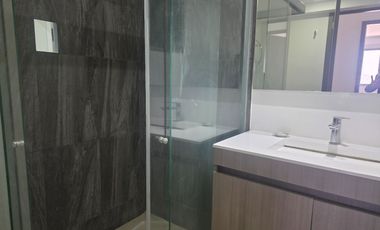 RENTA DE DEPARTAMENTO CONDOMINIO BIOSFERA JURIQUILLA, QUERETARO.
