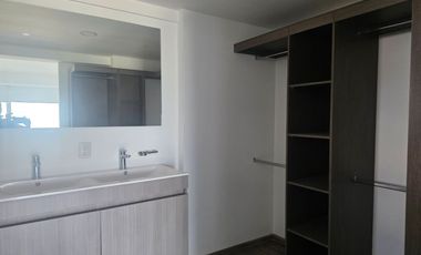 RENTA DE DEPARTAMENTO CONDOMINIO BIOSFERA JURIQUILLA, QUERETARO.