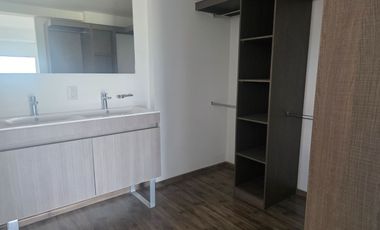RENTA DE DEPARTAMENTO CONDOMINIO BIOSFERA JURIQUILLA, QUERETARO.
