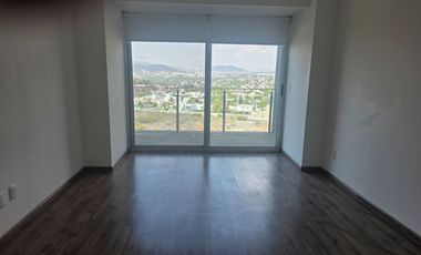 RENTA DE DEPARTAMENTO CONDOMINIO BIOSFERA JURIQUILLA, QUERETARO.