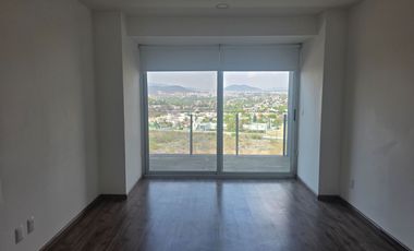 RENTA DE DEPARTAMENTO CONDOMINIO BIOSFERA JURIQUILLA, QUERETARO.