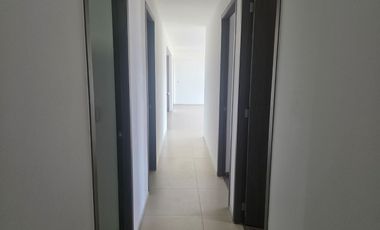 RENTA DE DEPARTAMENTO CONDOMINIO BIOSFERA JURIQUILLA, QUERETARO.