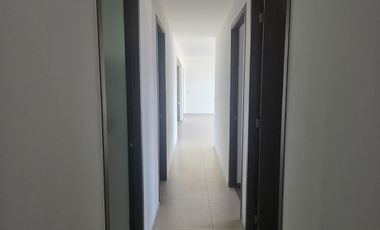 RENTA DE DEPARTAMENTO CONDOMINIO BIOSFERA JURIQUILLA, QUERETARO.