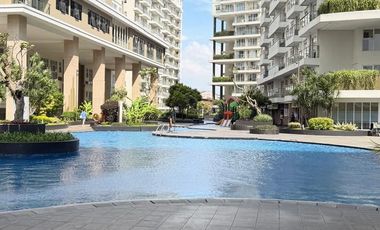 SUPER MURAH Apartemen Gateway Pasteur Bandung 2 Bed DIJUAL CEPAT