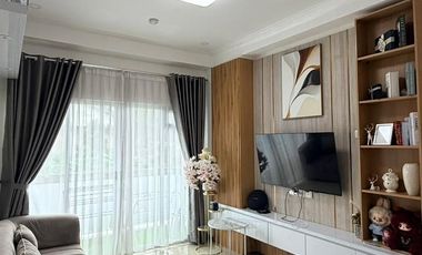 SUPER MURAH Apartemen Gateway Pasteur Bandung 2 Bed DIJUAL CEPAT