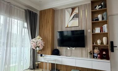 SUPER MURAH Apartemen Gateway Pasteur Bandung 2 Bed DIJUAL CEPAT