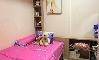 SUPER MURAH Apartemen Gateway Pasteur Bandung 2 Bed DIJUAL CEPAT
