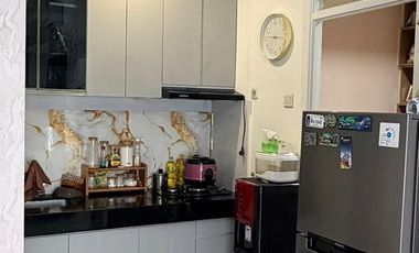 SUPER MURAH Apartemen Gateway Pasteur Bandung 2 Bed DIJUAL CEPAT