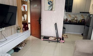 SUPER MURAH Apartemen Gateway Pasteur Bandung 2 Bed DIJUAL CEPAT