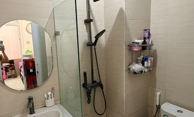 SUPER MURAH Apartemen Gateway Pasteur Bandung 2 Bed DIJUAL CEPAT