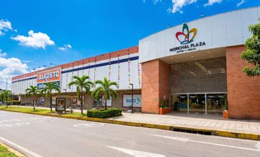 LOCAL COMERCIAL EN VENTA  CENTRO COMERCIAL MORICHAL YOPAL