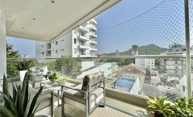 VENTA Apartamento en Manga, Edificio Taurus