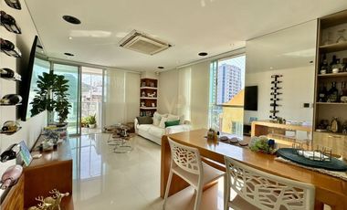 VENTA Apartamento en Manga, Edificio Taurus
