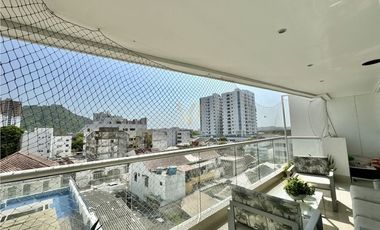 VENTA Apartamento en Manga, Edificio Taurus