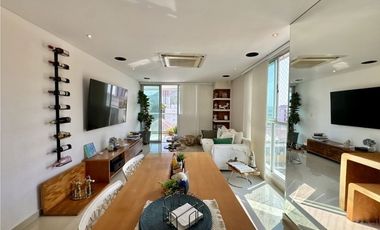 VENTA Apartamento en Manga, Edificio Taurus