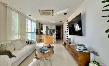 VENTA Apartamento en Manga, Edificio Taurus