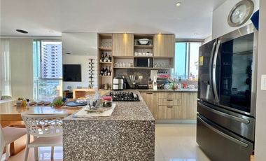 VENTA Apartamento en Manga, Edificio Taurus