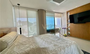 VENTA Apartamento en Manga, Edificio Taurus