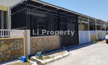 Plamongan Indah dekat Terminal Penggaron, Batursari, Semarang