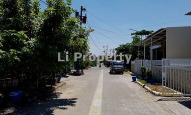 Plamongan Indah dekat Terminal Penggaron, Batursari, Semarang