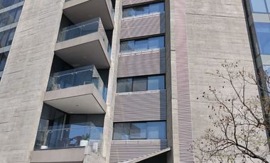 Rento lindo loft amueblado ferfil ejecutivo  1 recamara en  Adamant 2 sobre Via Atlixcayotl con amenidades $15,000