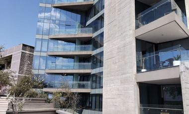 Rento lindo loft amueblado ferfil ejecutivo  1 recamara en  Adamant 2 sobre Via Atlixcayotl con amenidades $15,000