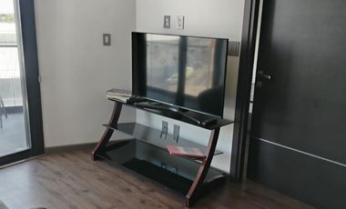 Rento lindo loft amueblado ferfil ejecutivo  1 recamara en  Adamant 2 sobre Via Atlixcayotl con amenidades $15,000