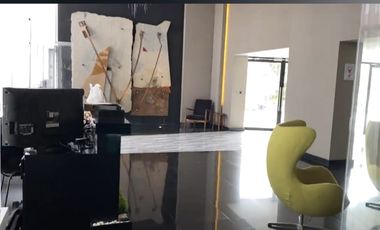 Rento lindo loft amueblado ferfil ejecutivo  1 recamara en  Adamant 2 sobre Via Atlixcayotl con amenidades $15,000