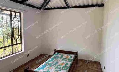 LOTE en venta 3000 m mango Apto para lo que quieras!! todo al día 
💵 ¡PRECIO DE OPORTUNIDAD! Por debajo del avalúo comercial.