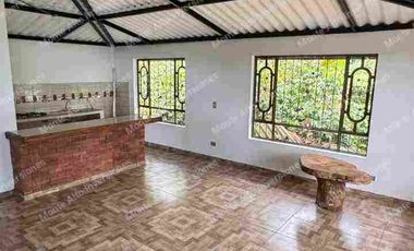 LOTE en venta 3000 m mango Apto para lo que quieras!! todo al día 
💵 ¡PRECIO DE OPORTUNIDAD! Por debajo del avalúo comercial.