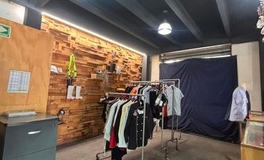 LOCAL COMERCIAL EN VENTA | ROMA SUR