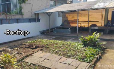 DIJUAL RUMAH ANTAPANI TANJUNGSARI DEKAT RUMAH ARIEL NOAH
