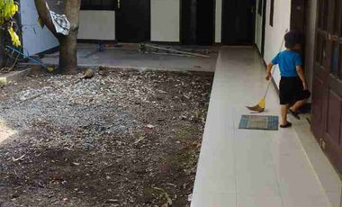 DIJUAL RUMAH ANTAPANI TANJUNGSARI DEKAT RUMAH ARIEL NOAH