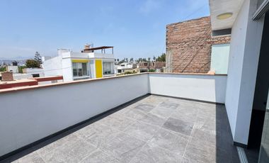 🏡 ¡OPORTUNIDAD DE INVERSIÓN EN CHORRILLOS – CASA EN REMODELACIÓN! ✨