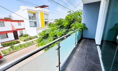 🏡 ¡OPORTUNIDAD DE INVERSIÓN EN CHORRILLOS – CASA EN REMODELACIÓN! ✨