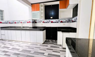 🏡 ¡OPORTUNIDAD DE INVERSIÓN EN CHORRILLOS – CASA EN REMODELACIÓN! ✨