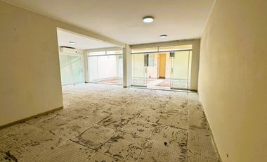 🏡 ¡OPORTUNIDAD DE INVERSIÓN EN CHORRILLOS – CASA EN REMODELACIÓN! ✨